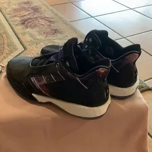 adidas | Shoes | Adidas Tmac Millennium 2 Christmas Game 